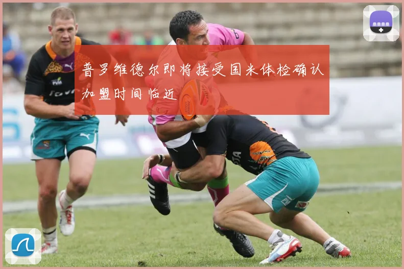 普罗维德尔即将接受国米体检确认加盟时间临近